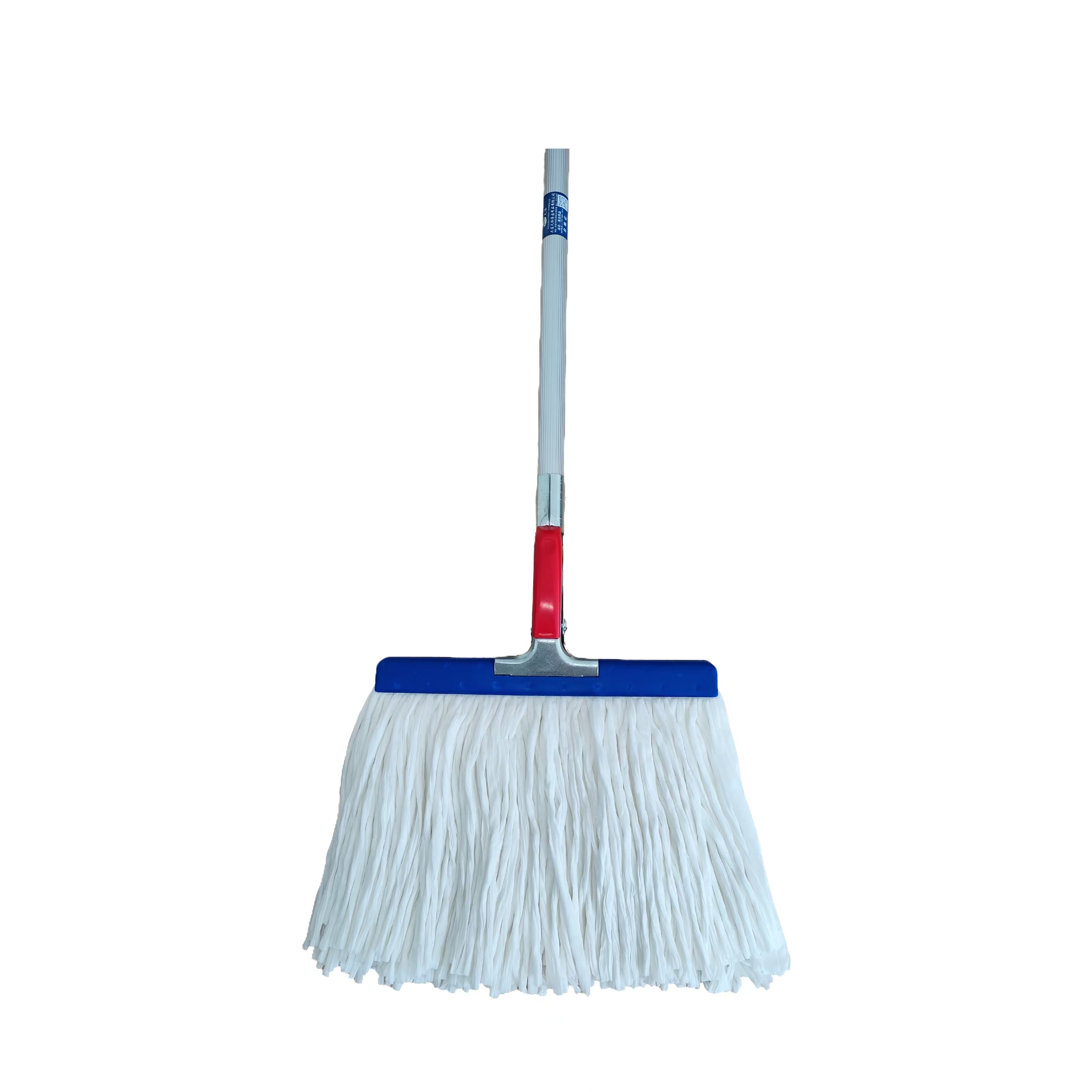 無紡布鐵夾拖把