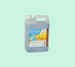 玻璃清潔（jié）劑