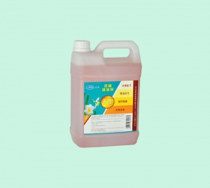 青島浴盆（pén）清潔劑