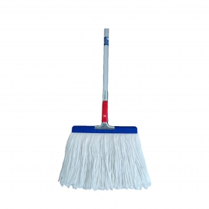 無紡布鐵夾拖把