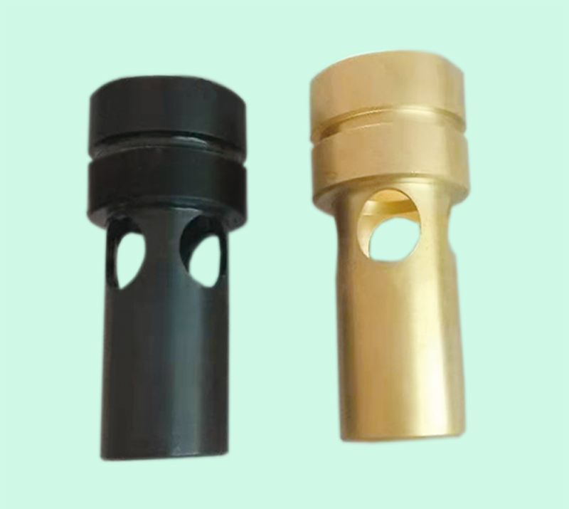 銅常溫（wēn）發黑液